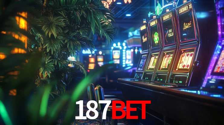 Programa VIP 187bet