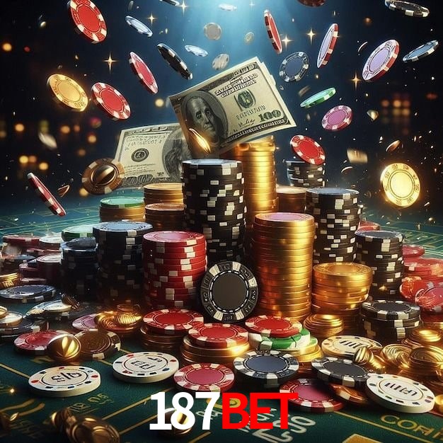 Apostas de Basquete 187bet