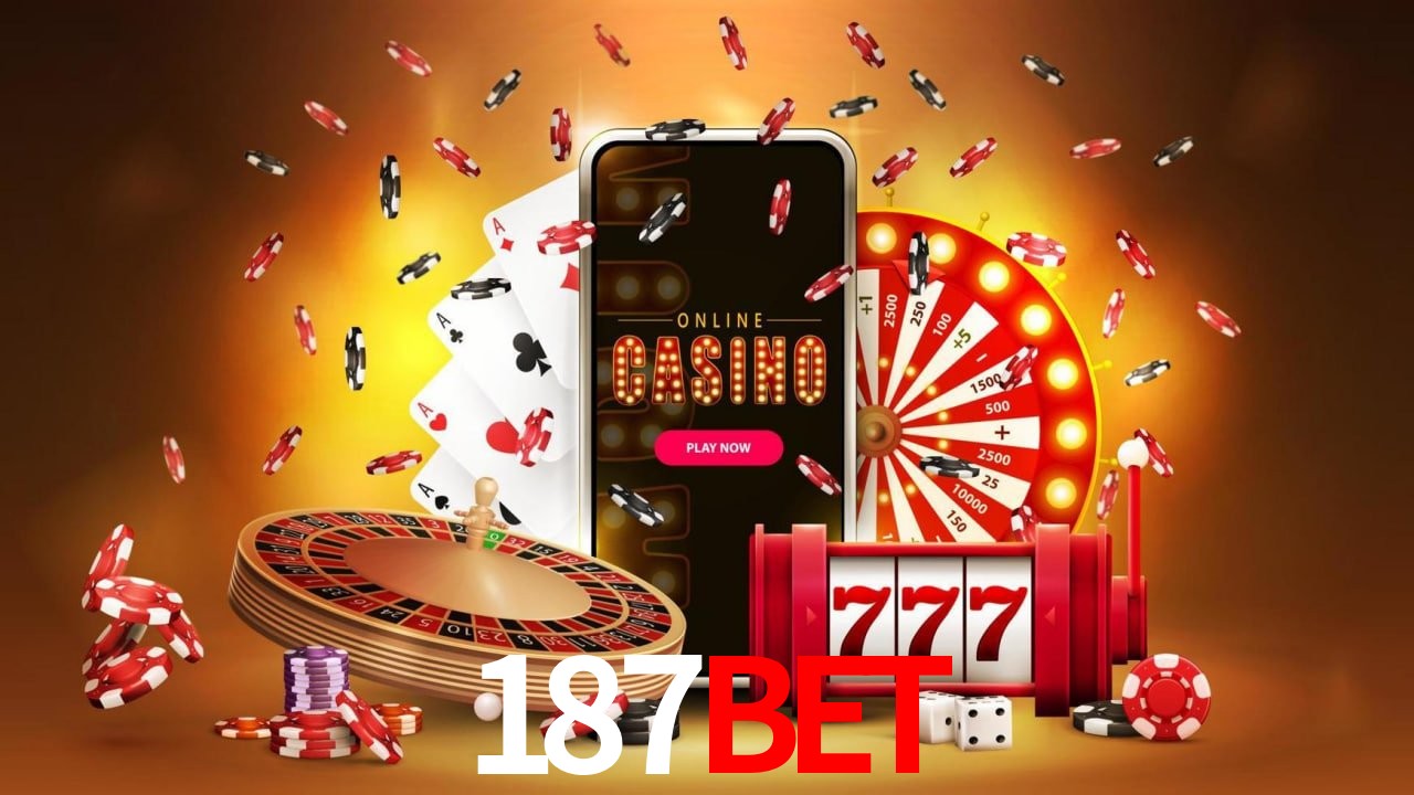 Instalar 187bet Mac