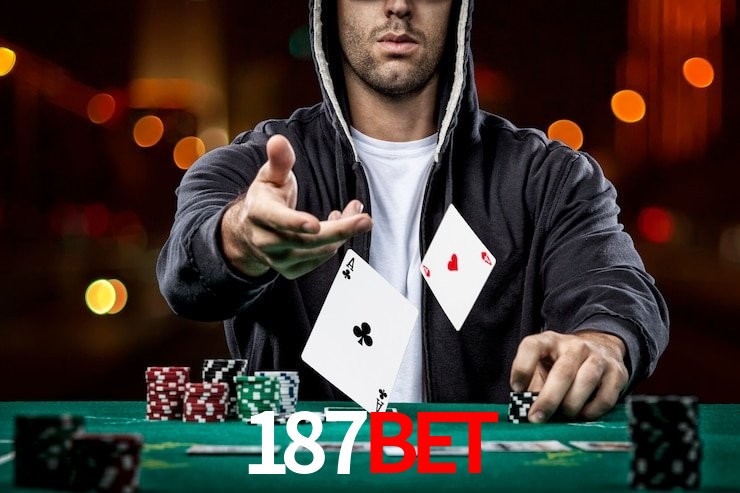 Funcionalidades App 187bet