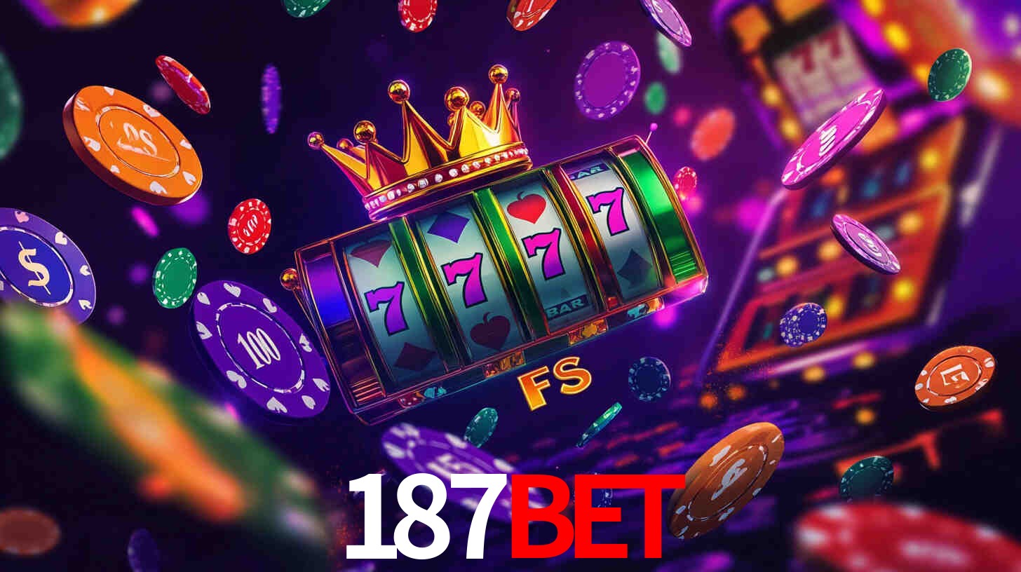 Premium Interface 187bet