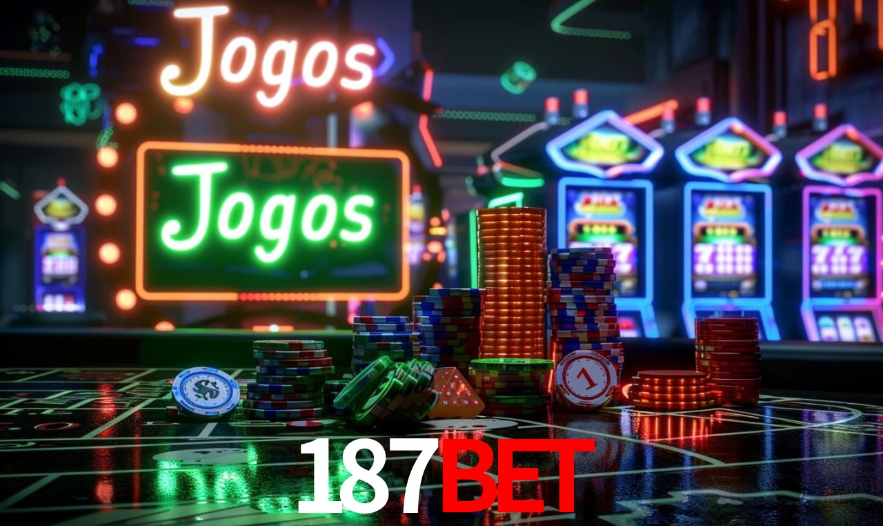 Notificações App 187bet