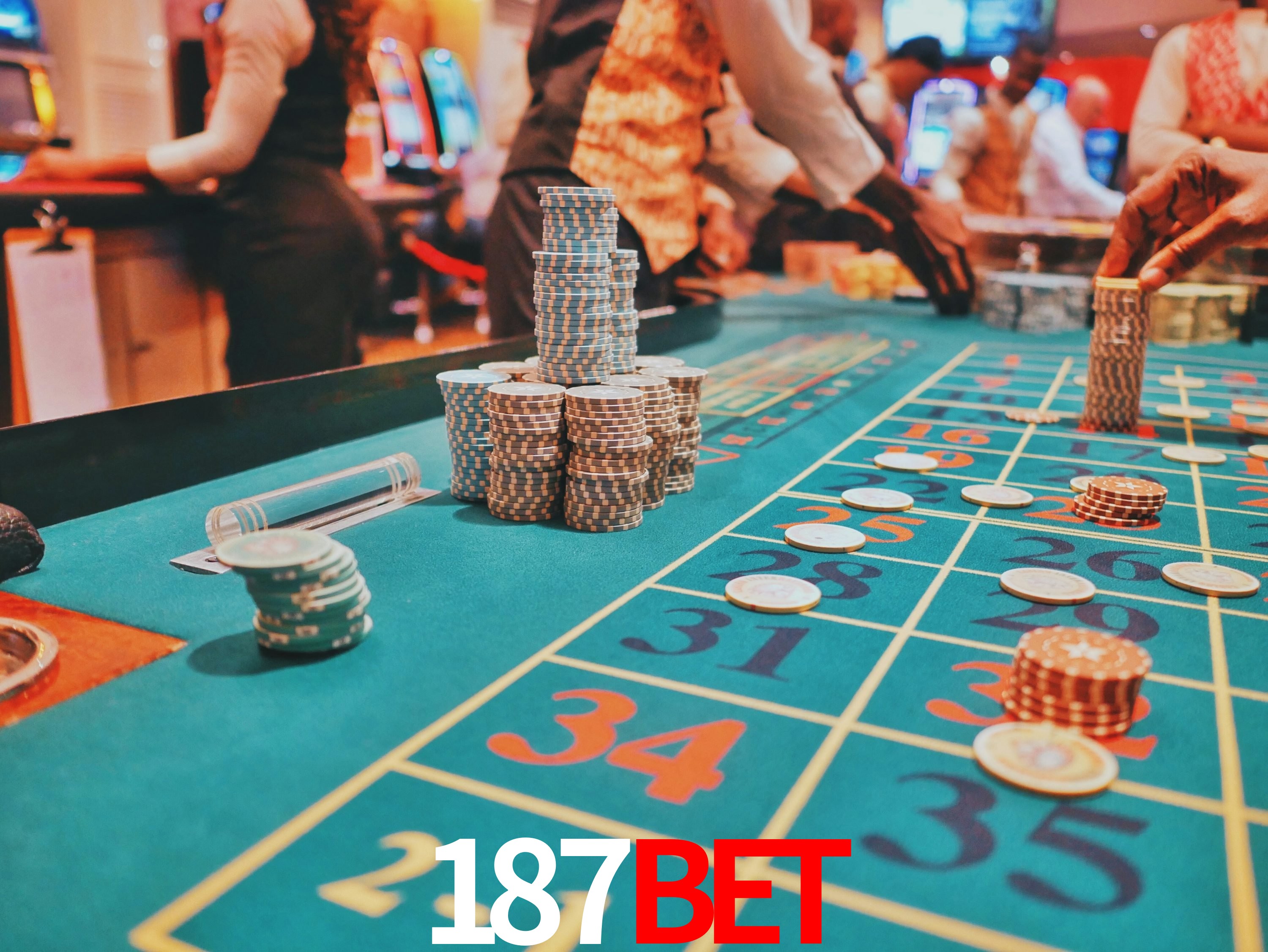 Especiais de Fim de Semana 187bet