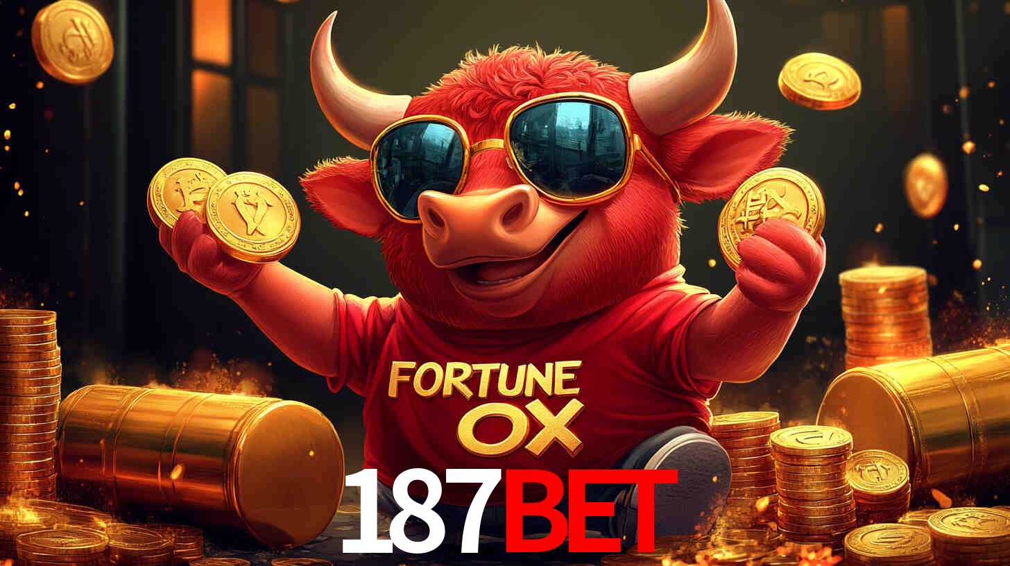 App Mobile 187bet