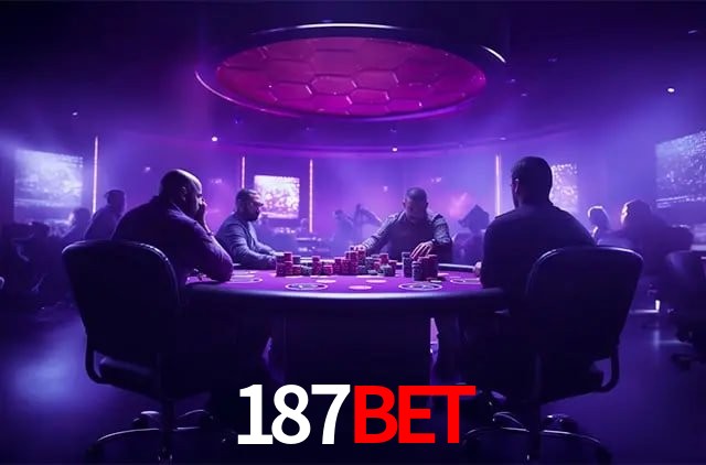 Bônus Diários 187bet