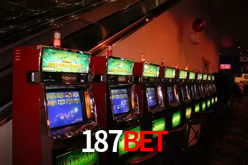 Apostas Esportivas na 187bet: Um Guia Completo