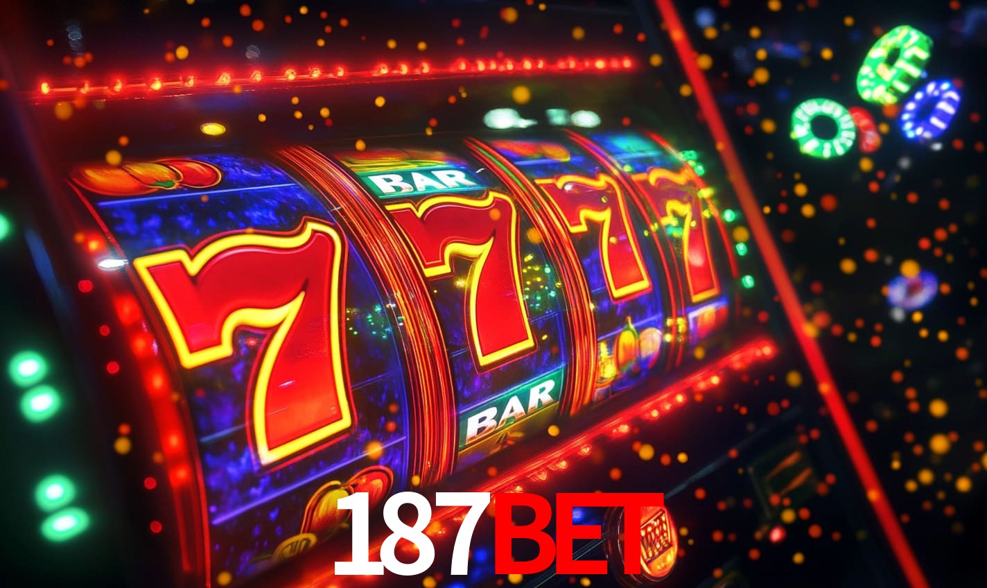 Bônus Generosos e Exclusivos no 187bet para Você!