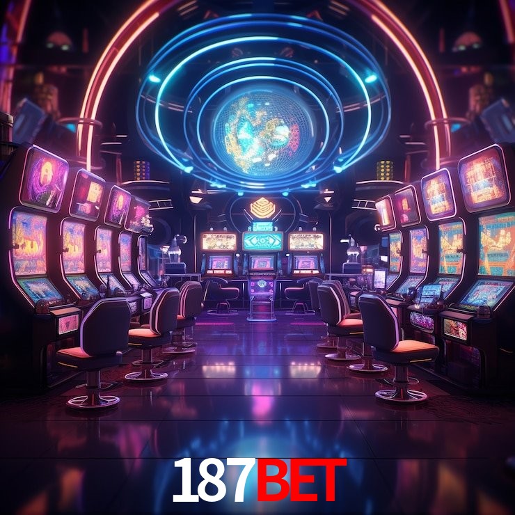 Promoções 187bet