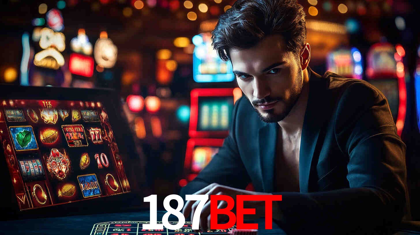 187bet bet casino