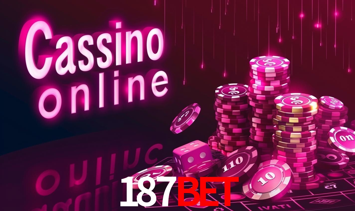 Interface Premium 187bet