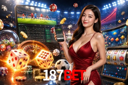 Account Benefits 187bet