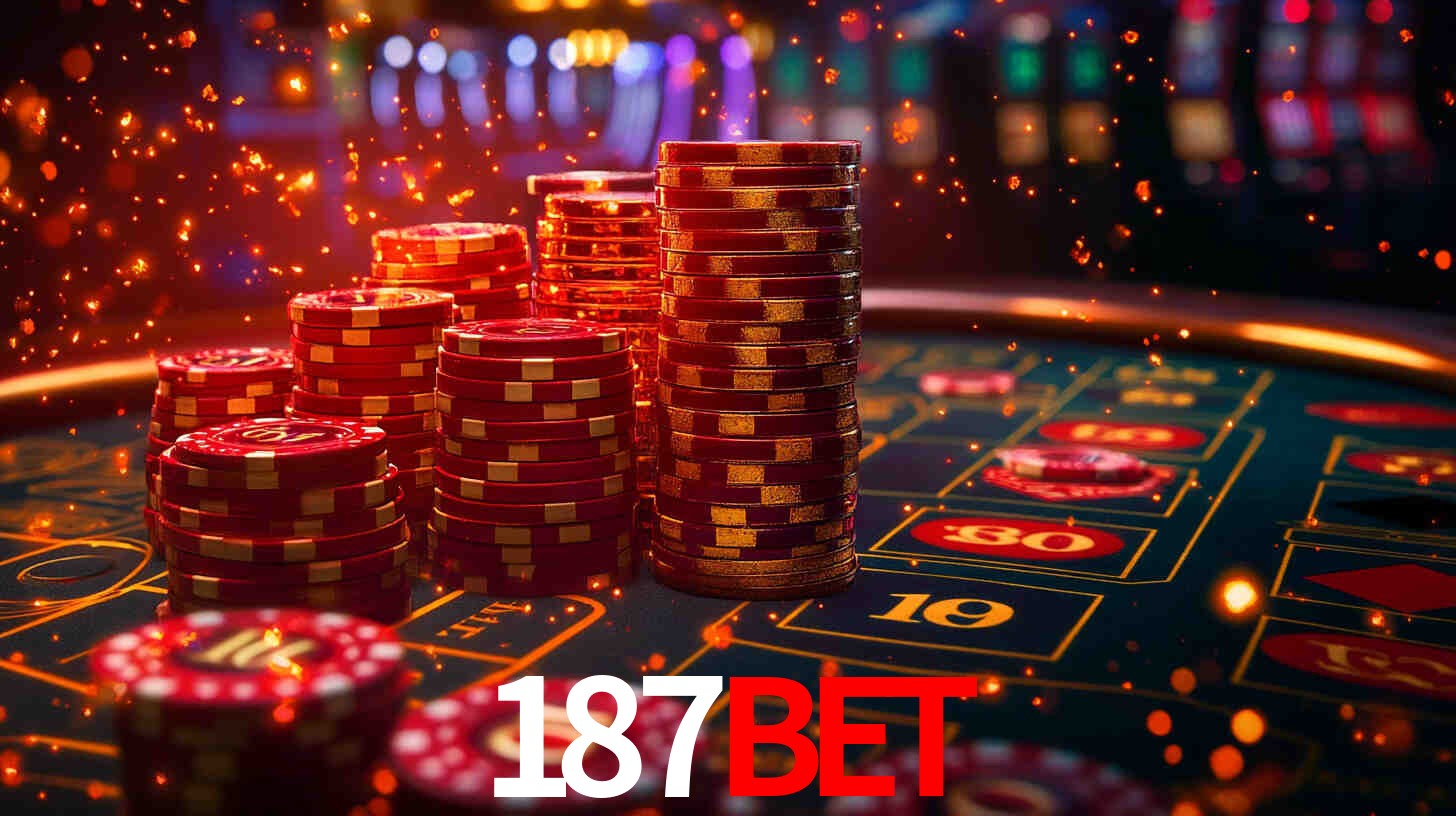 Ofertas Imperdíveis na 187bet: Promoções e Bônus Que Valem a Pena