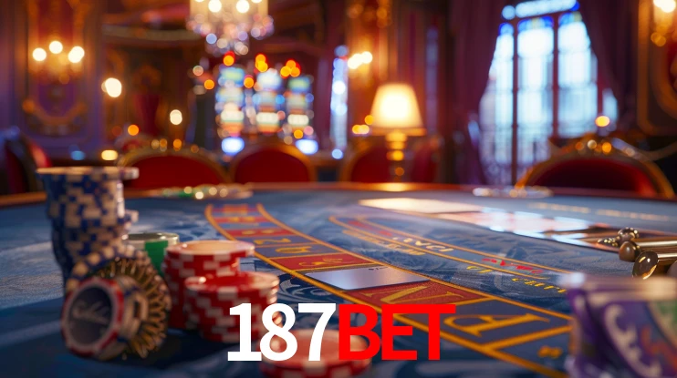 Seasonal Promotions 187bet