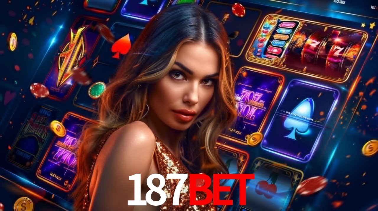 Casino VIP 187bet