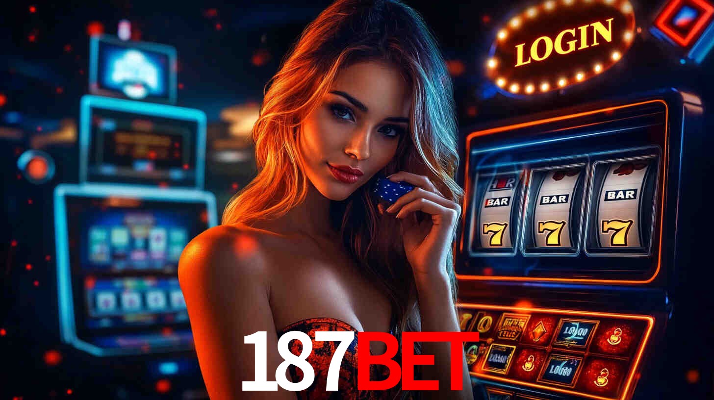 Promoções App 187bet