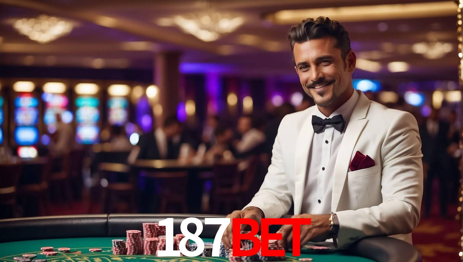 Programa VIP 187bet