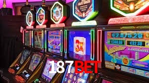 Recursos de Bônus 187bet