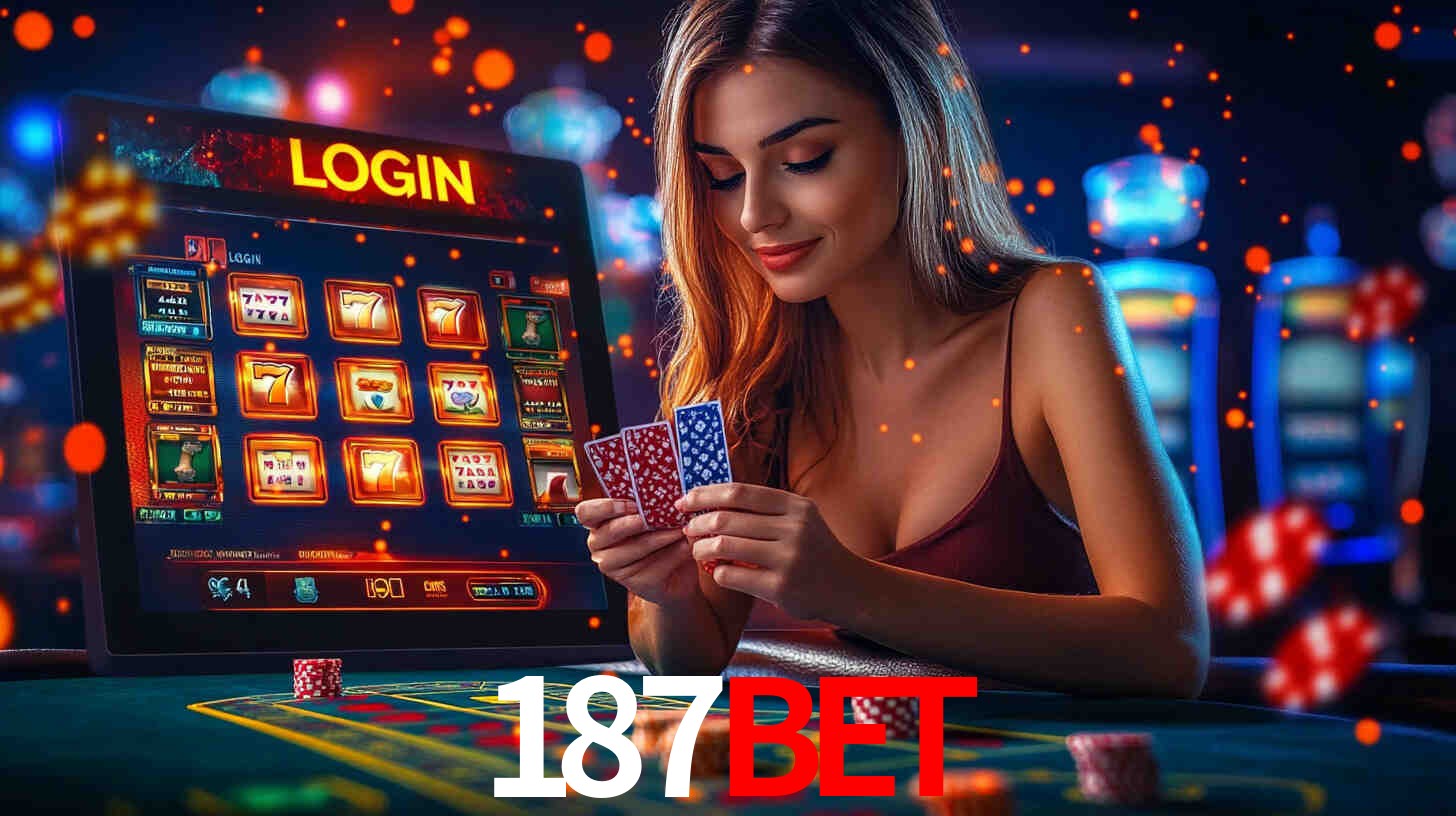 Vantagens App 187bet