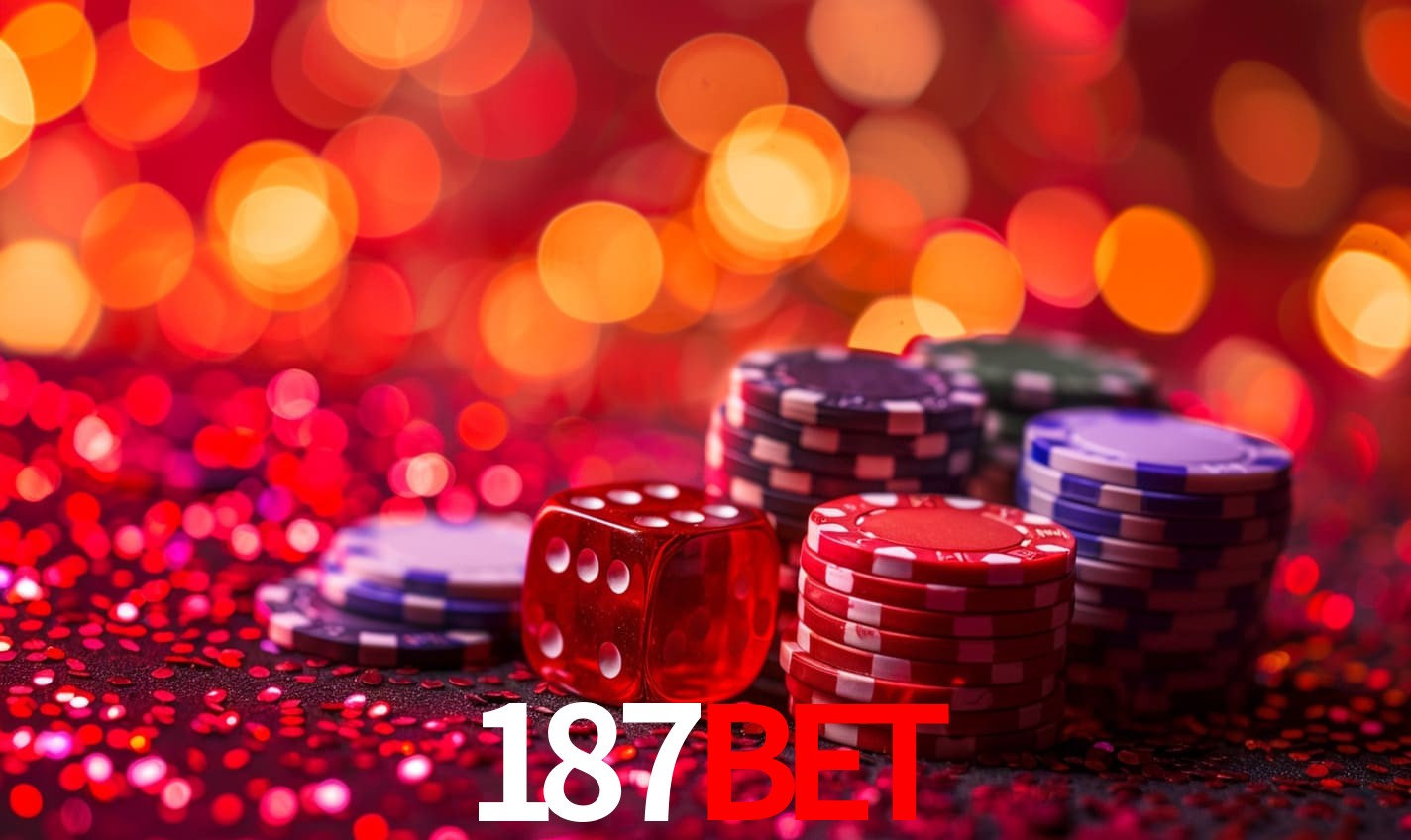 PIX Instantâneo 187bet