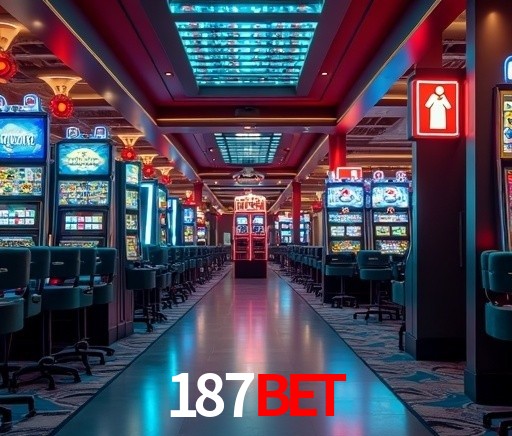 Torneios 187bet