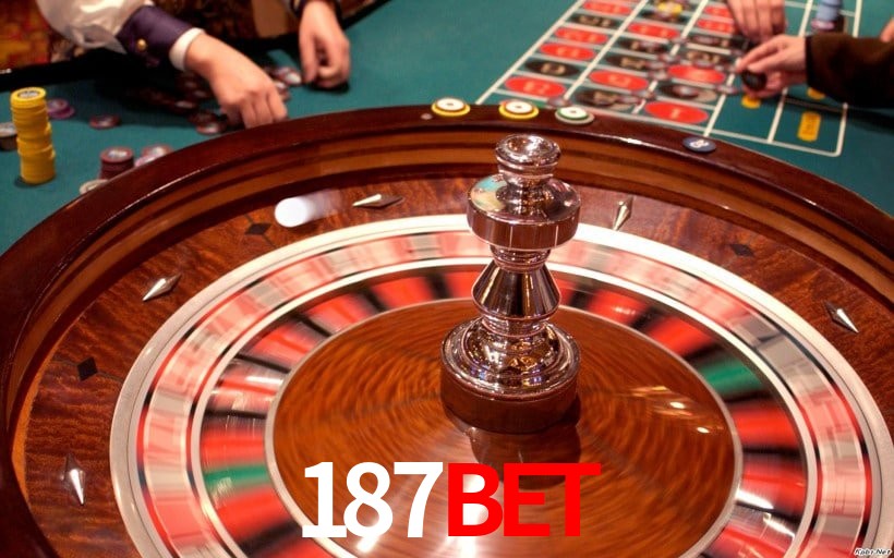 Login Seguro 187bet