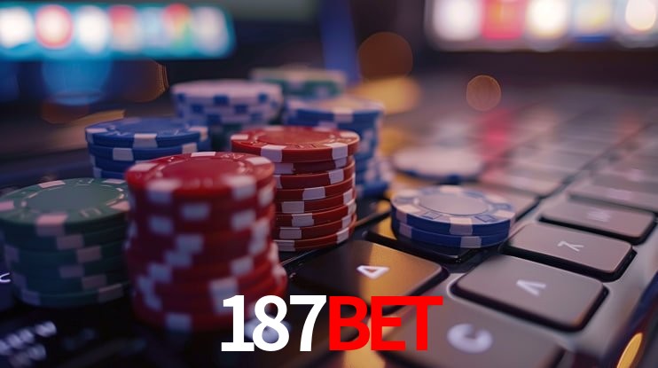 Qualificar VIP 187bet