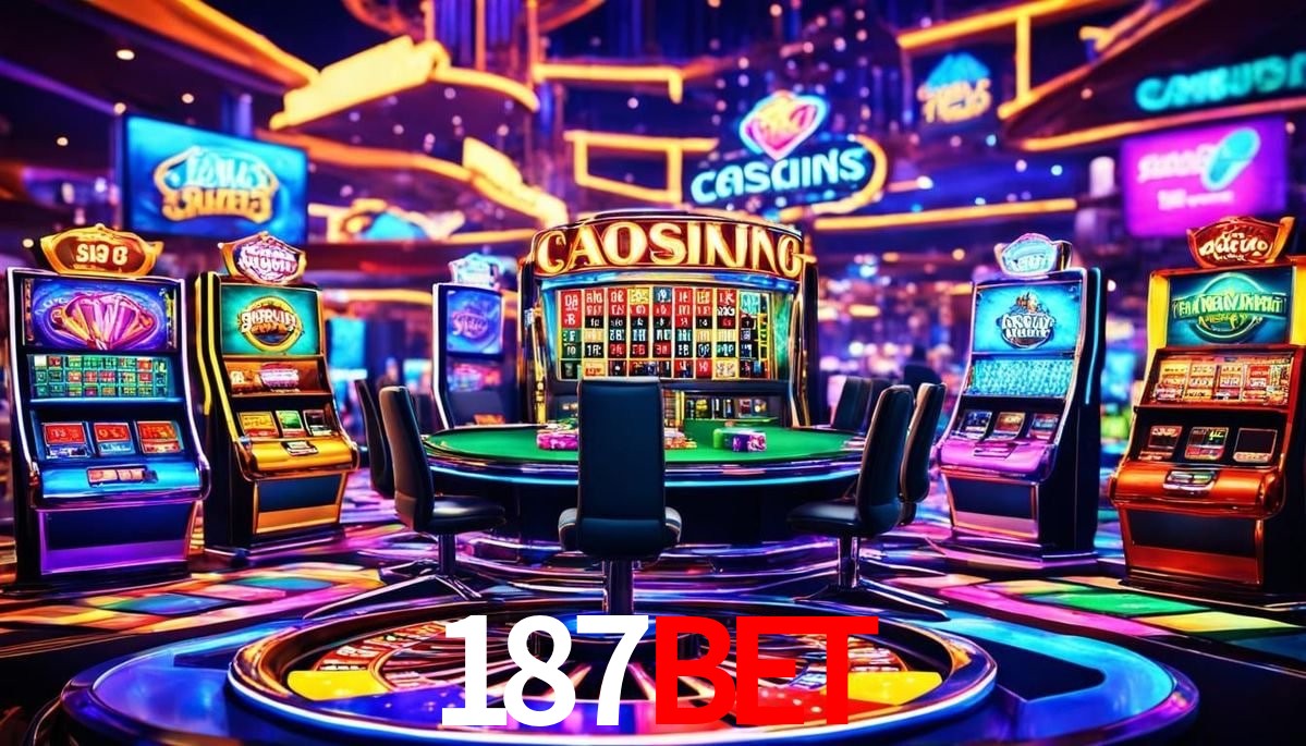 login 187bet.com