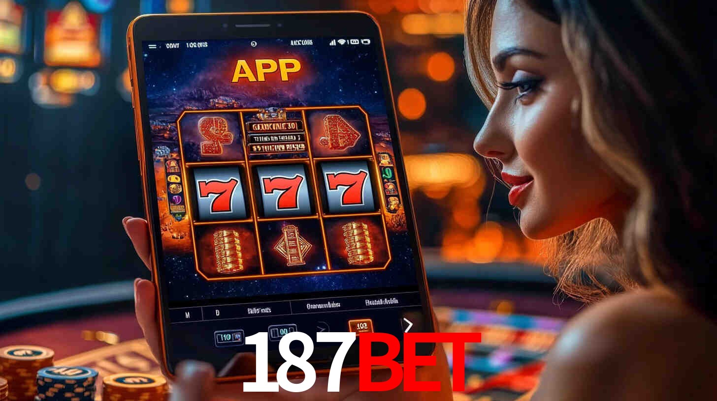 187bet bet Brasil