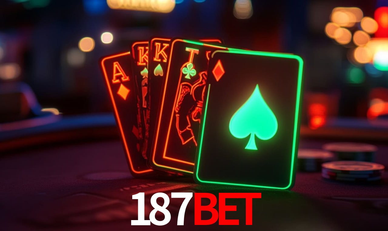 Torneios 187bet