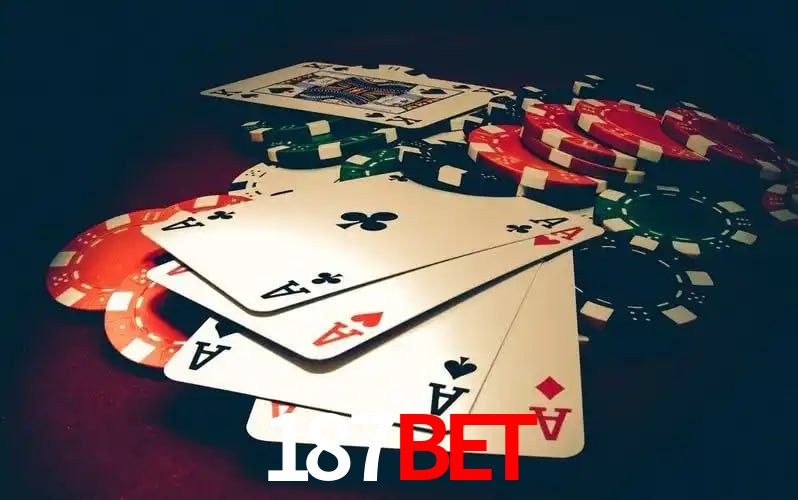 Oportunidades 187bet