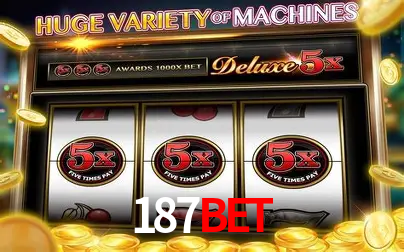 Descubra o Programa VIP da 187bet: Vantagens Exclusivas para Jogadores