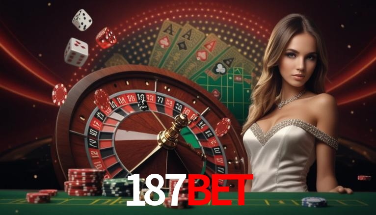 Exclusive Offers 187bet