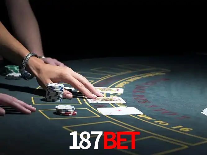 Progressão VIP 187bet