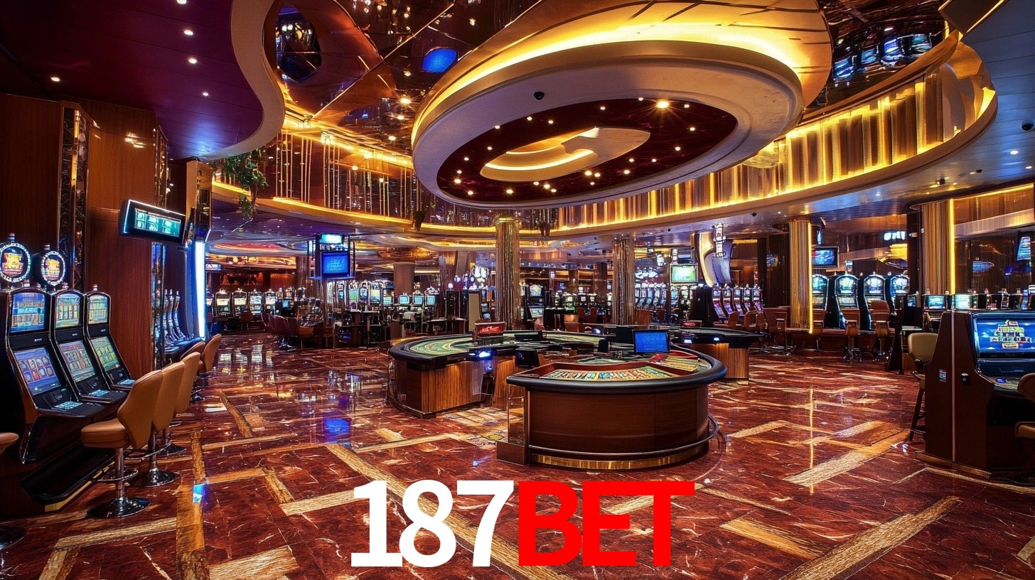 Exclusive Games 187bet