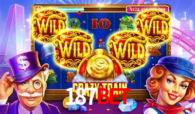 Descubra o Mundo do Cassino Online com 187bet
