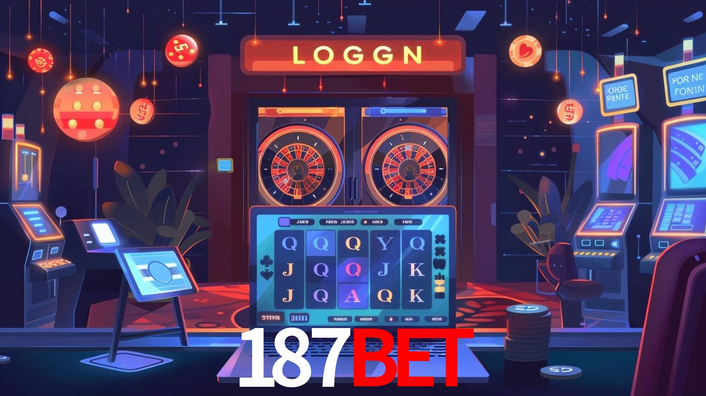 Suporte VIP 187bet