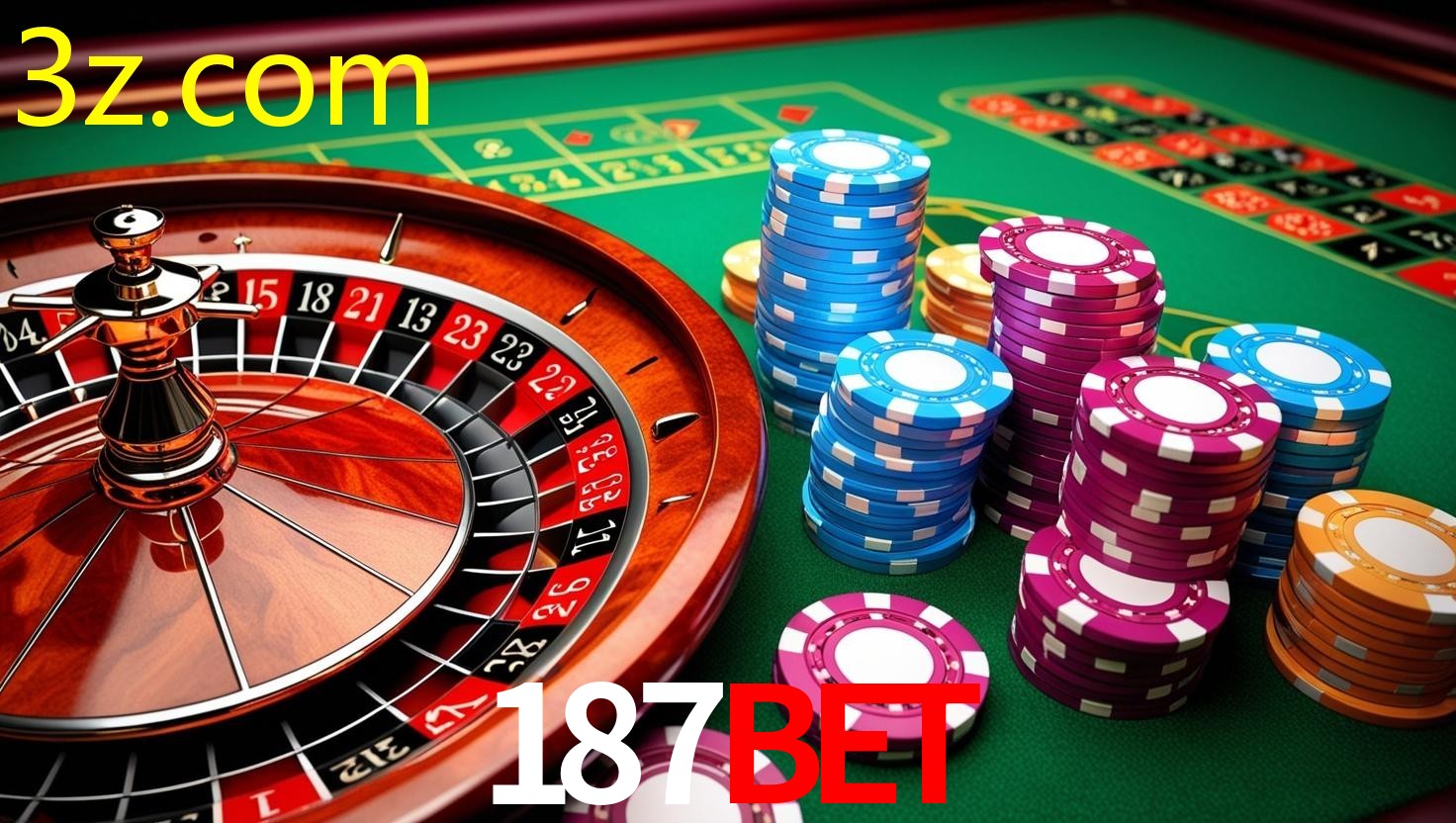 187BET.COM