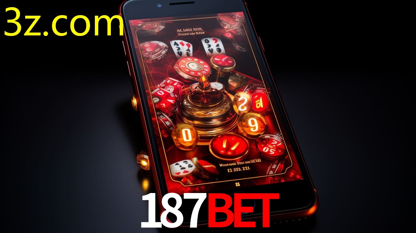 187BET.COM