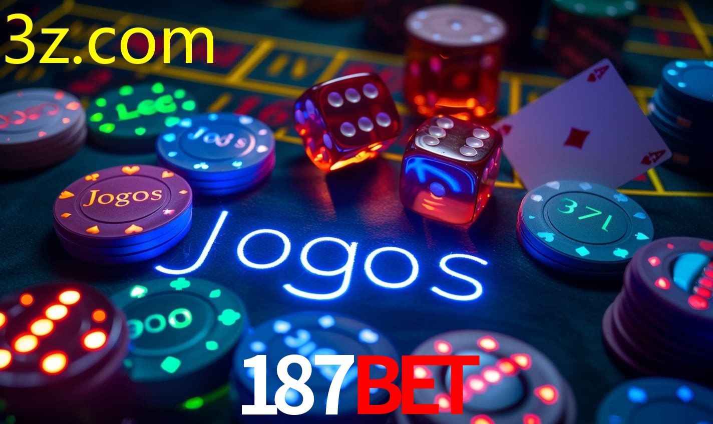 187BET.COM