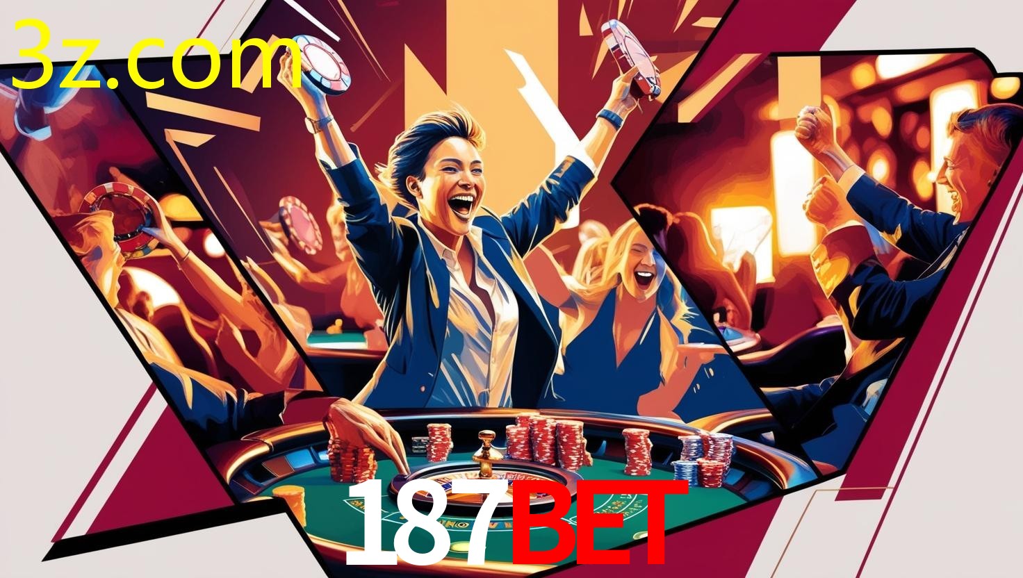 187BET.COM