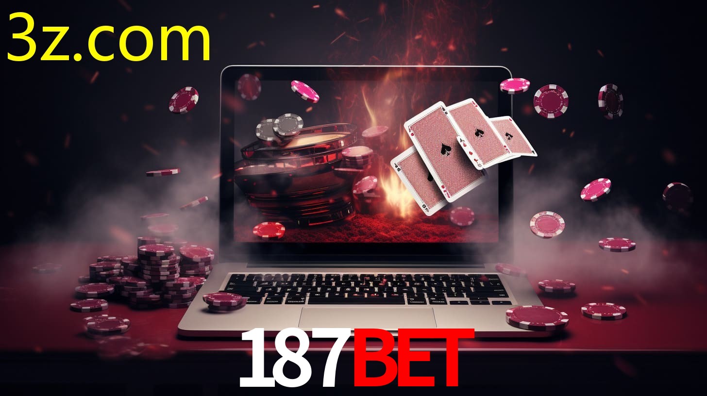187BET.COM