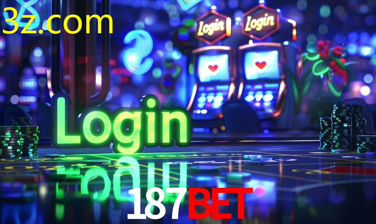 187BET.COM