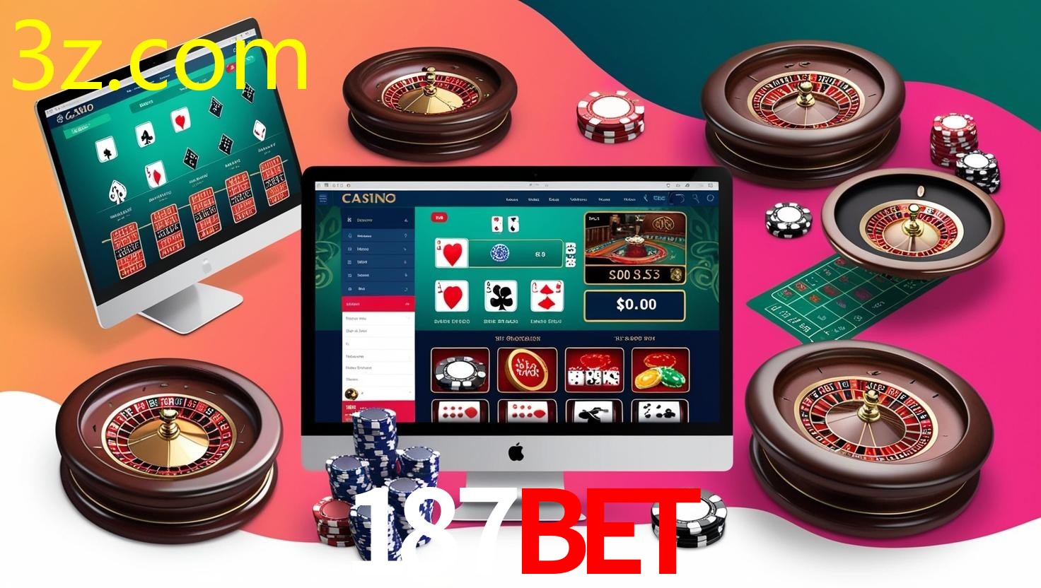 187BET.COM