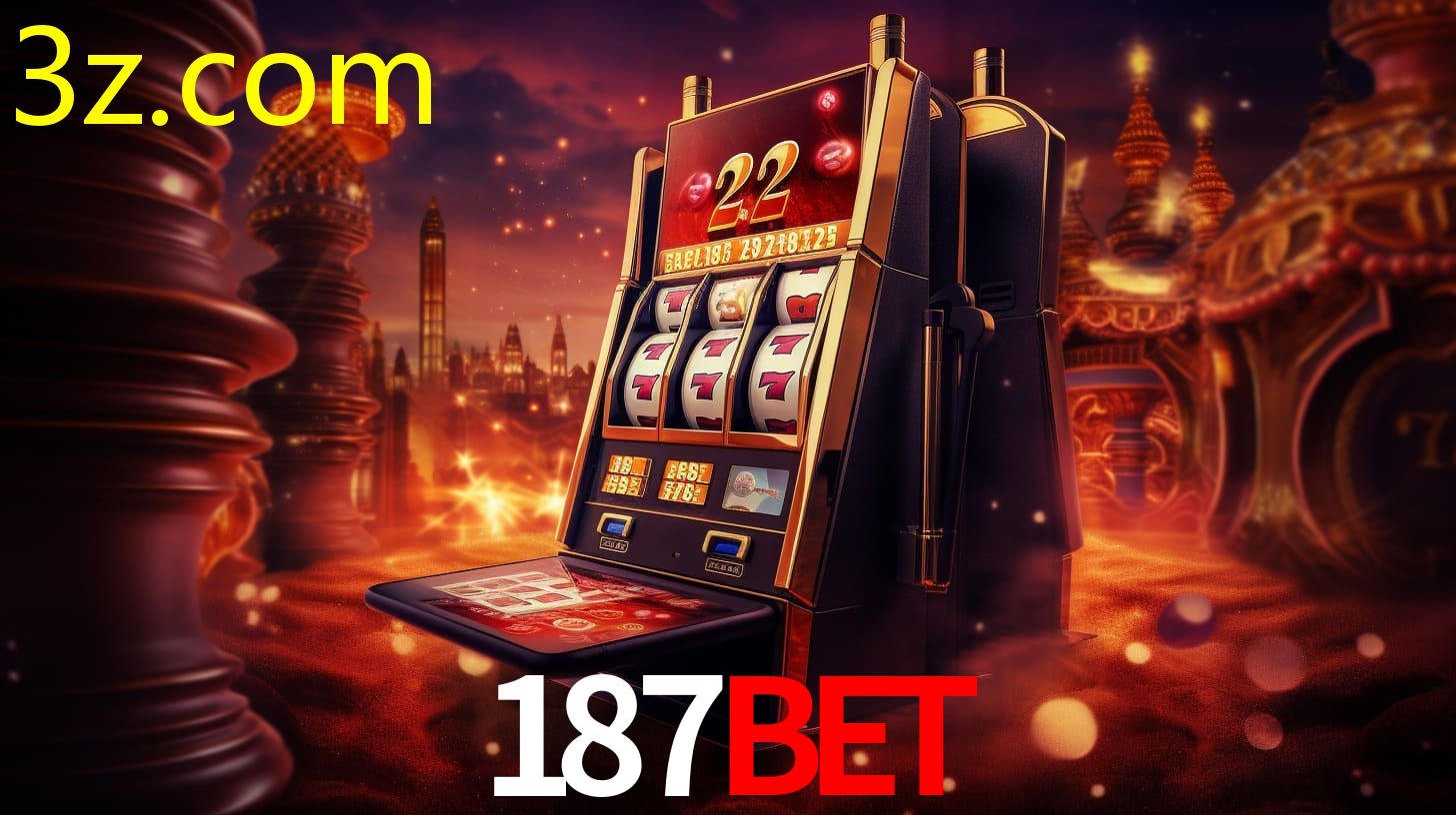 187BET.COM