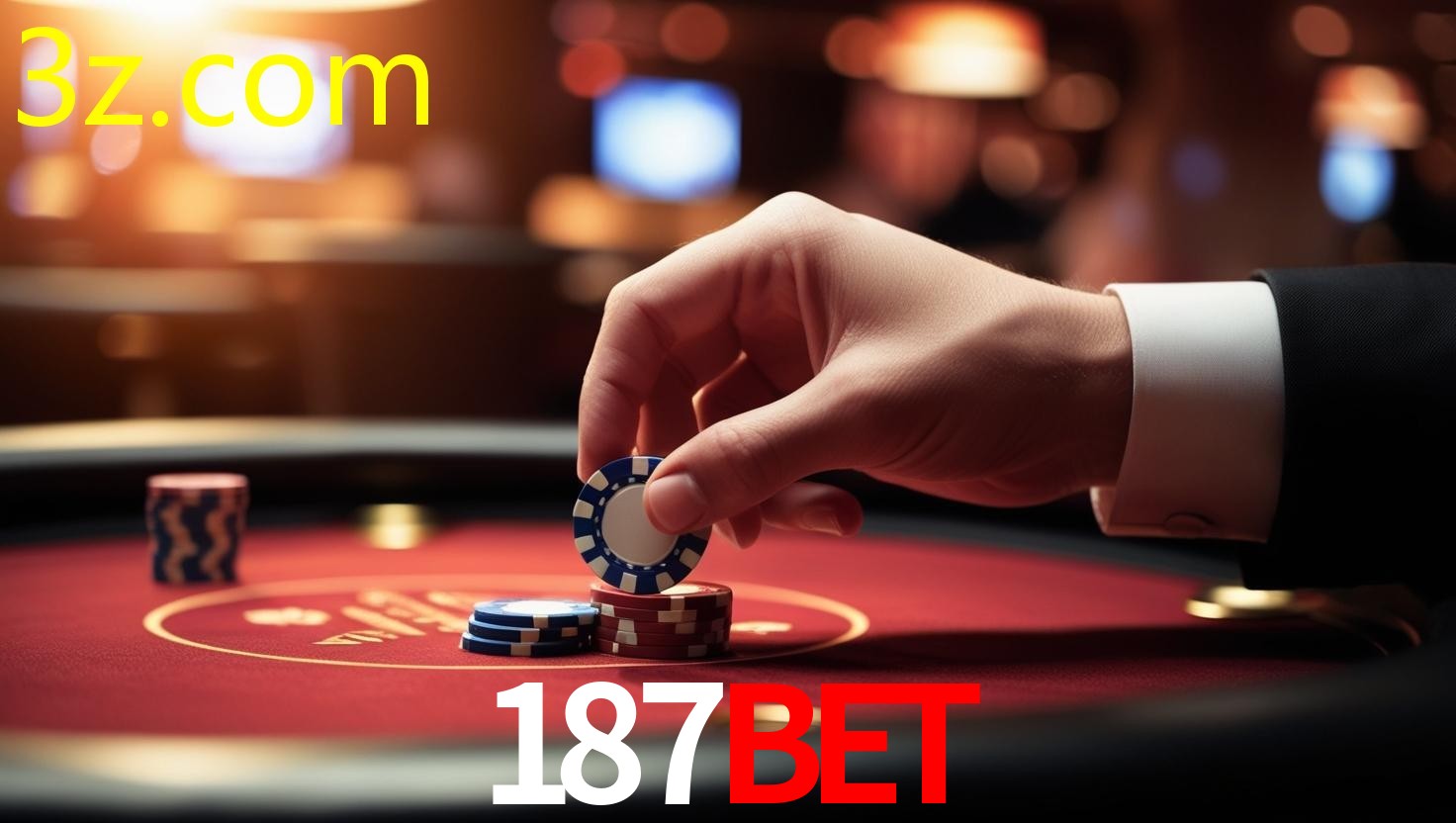 187BET.COM