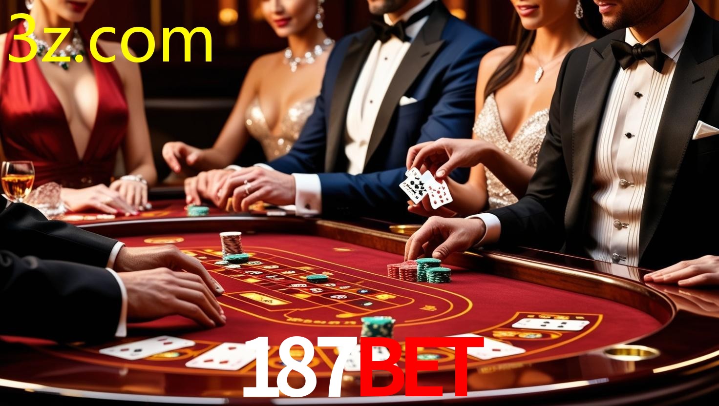187BET.COM