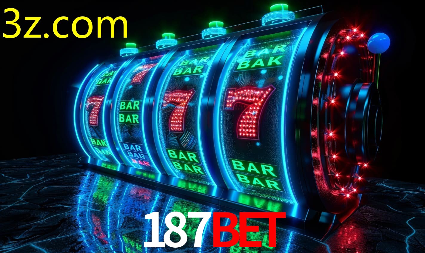 187BET.COM