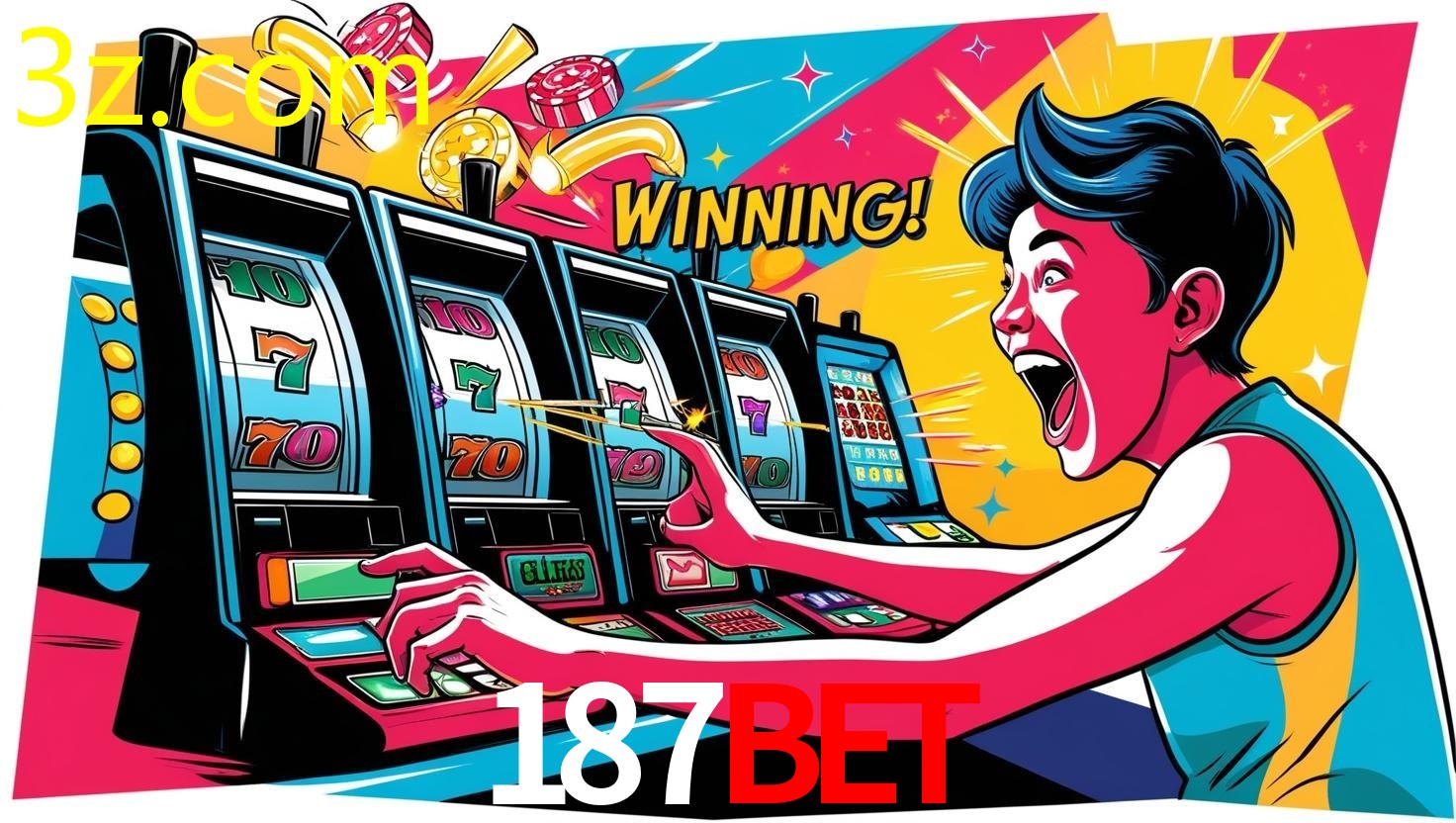 187BET.COM