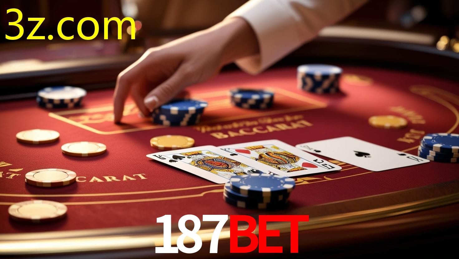 187BET.COM