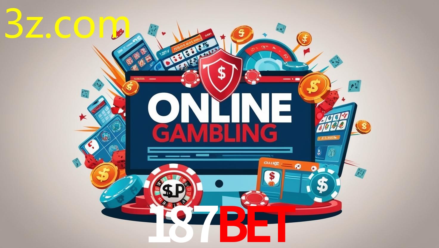 187BET.COM